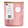 ŚWIECA ZAPACHOWA KWITNĄCA ŁĄKA - BLOOMING MEADOW 150g FRESH GARDEN - aroma home