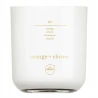 Aroma Home Świeca zapachowa Glossy Orange/Love 150G