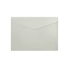 Koperta C5 Pearl jasnosrebrny K 150g/m2, op/10szt 280640