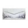 Koperta C6 MAGIA ZIMY 120g/m2, op/10szt 280298