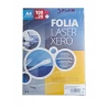 FOLIA LX DO KOPIAREK I DRUK LASER.100SZT
413038