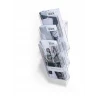 PÓŁKI NA ULOTKI A4/1/3 COMBIBOX DURABLE 8599-19 OP3