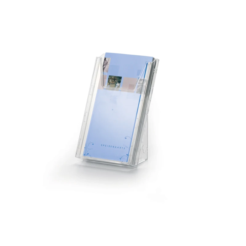 POJEMNIK NA KATALOGI COMBIBOX 1/3A4 I A6
859019