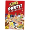 GRA MATTEL UNO PARTY HMY49 PUD4 564396