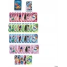 GRA MATTEL UNO LILO&STITCH JCC10 PUD8 570152