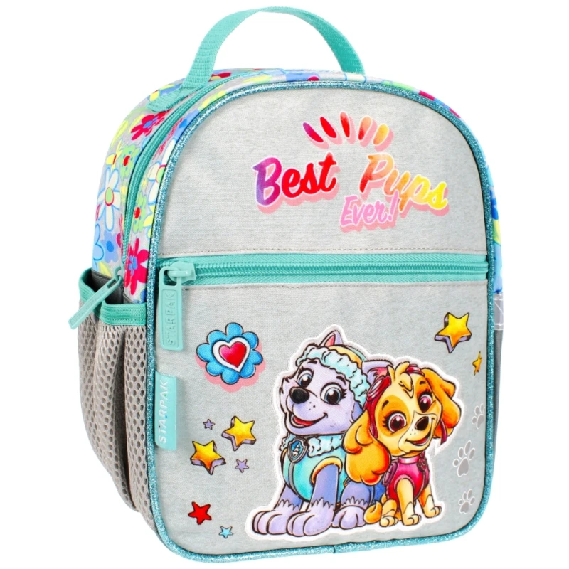 PLECAK MINI STK 61-12 PAW PATROL G PB 1/12 486041