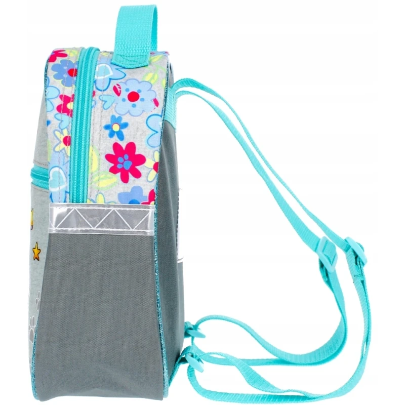 PLECAK MINI STK 61-12 PAW PATROL G PB 1/12 486041