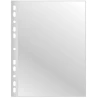 KOSZULKA KRYSTALICZNA A4 45MIC 100SZT W FOLII  ***100550231*
