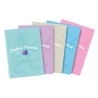 ZESZYT OXFORD CAMPUS PASTEL A5/60K KRATKA