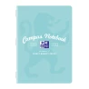 ZESZYT OXFORD CAMPUS PASTEL A5/60K KRATKA