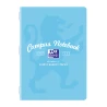 ZESZYT OXFORD CAMPUS PASTEL A5/60K KRATKA
