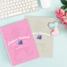 ZESZYT OXFORD CAMPUS PASTEL A5/60K KRATKA