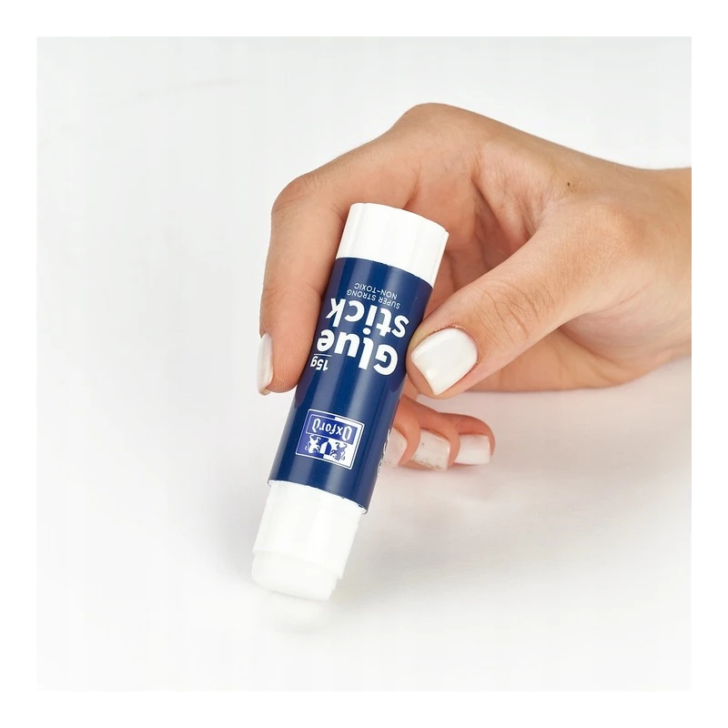 KLEJ SZTYFT OXFORD 15G