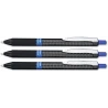 DŁUGOPIS ŻELOWY OH! GEL 0,7MM NIEBIESKI PENTEL K497 3 sztuki