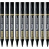 MARKER N850 CZARNY 10 sztuk