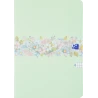 ZESZYT A5/60K KR OXFORD FLOWERS