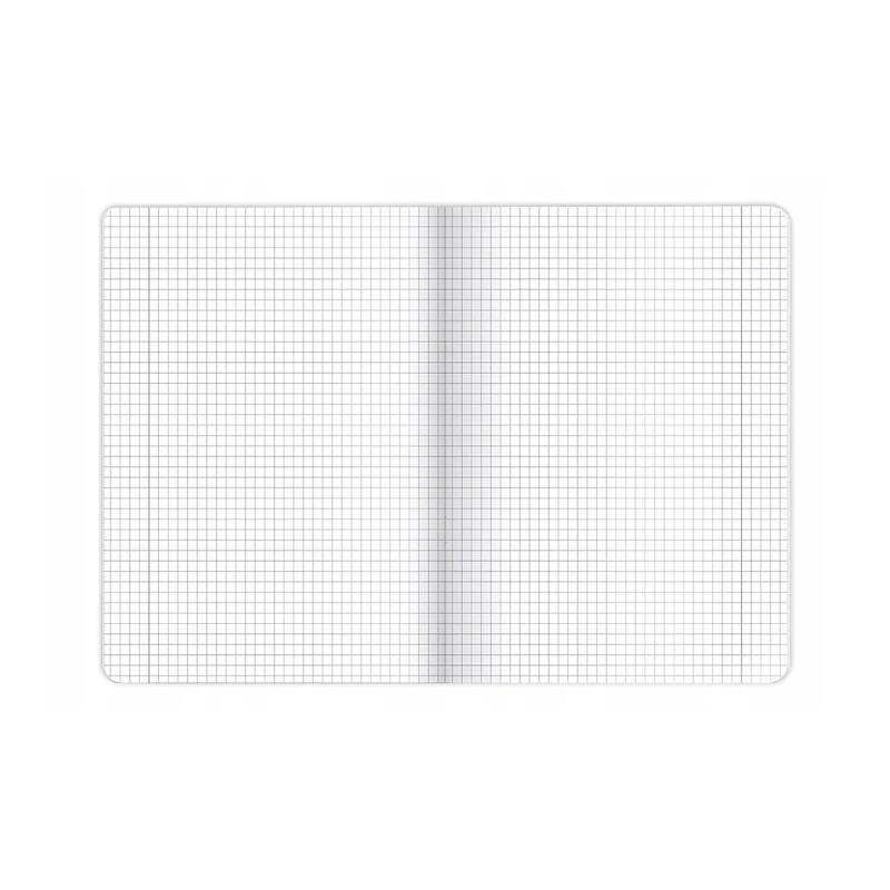 ZESZYT OXFORD ESSE A5/32K 90G KRATKA