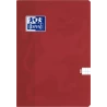 ZESZYT OXFORD TOUCH TREND A4/80K 90G KRATKA