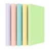 ALBUM OFERTOWY OXFORD URBAN PASTEL PP A4/20K MIX 400187643