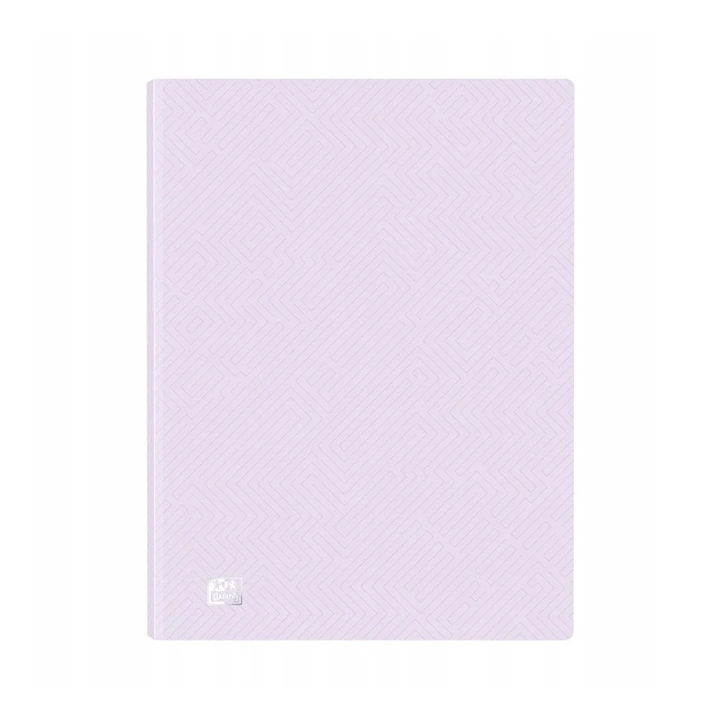 ALBUM OFERTOWY OXFORD URBAN PASTEL PP A4/20K MIX 400187643