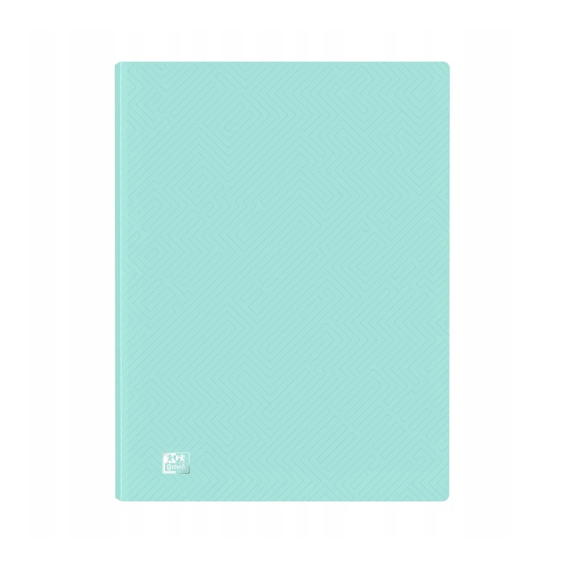 ALBUM OFERTOWY OXFORD URBAN PASTEL PP A4/20K MIX 400187643