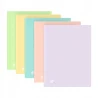 ALBUM OFERTOWY OXFORD URBAN PASTEL PP A4/20K MIX 400187643