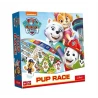 GRA  PUP RACE PSI PATROL