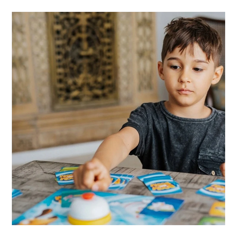 GRA BOOM BOOM PAW PATROL