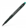 FOLIOPIS PERMANENT S 0,4MM CZARNY FC