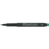 FOLIOPIS PERMANENT S 0,4MM CZARNY FC