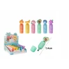 ZAKRESLACZ MINI 6KOL FLUO OWOCE MP PUD A36 PG** 556046