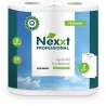 NEXXT RĘCZNIK KUCHENNY PREMIUM 2-WAR.CELULOZA ,10 MB, 50 LISTKÓW, 2X18G/M2 OP2ROLKI