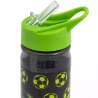  Bidon z rurką AQUA PURE NEO FOOTBALL *511025007