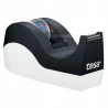 DYSPENSER TESA ORCA+1 SZT. TAŚMA KRISTALL 10m x 19mm