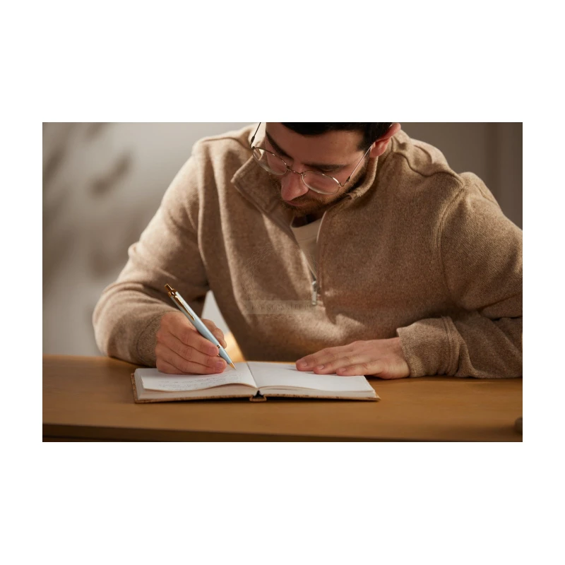 DŁUGOPIS IM RITUALS TURQUOISE GREEN GT
2203894