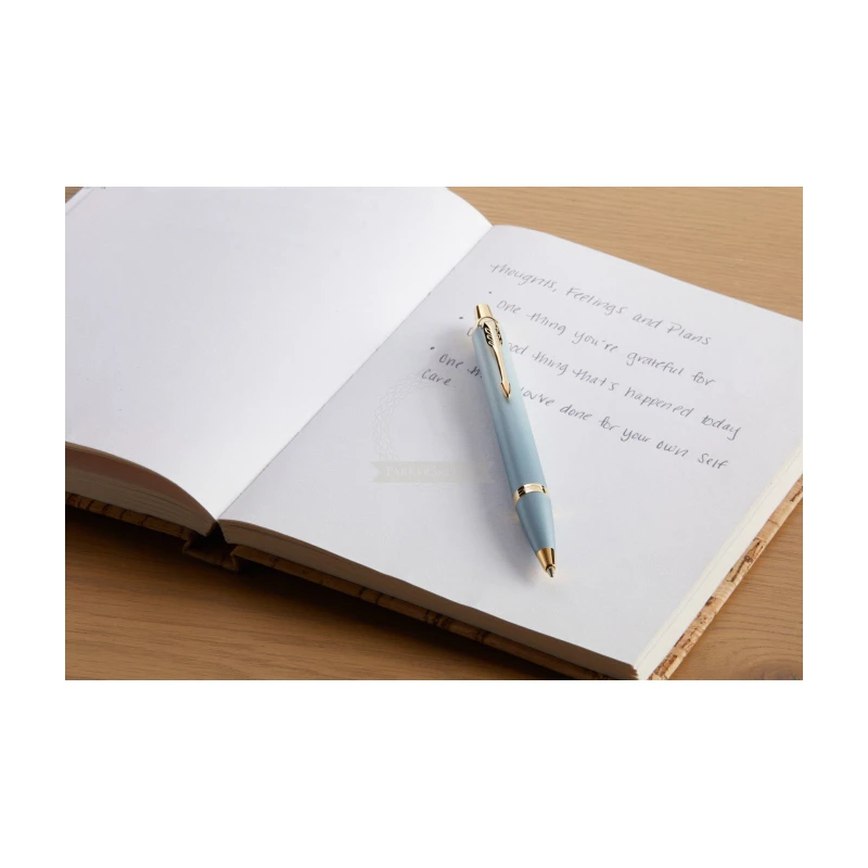 DŁUGOPIS IM RITUALS TURQUOISE GREEN GT
2203894