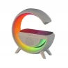 ACTIVEJET LAMPKA MUZYCZNA LED AJE-SOLO RGB BIAŁA