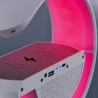 ACTIVEJET LAMPKA MUZYCZNA LED AJE-SOLO RGB BIAŁA