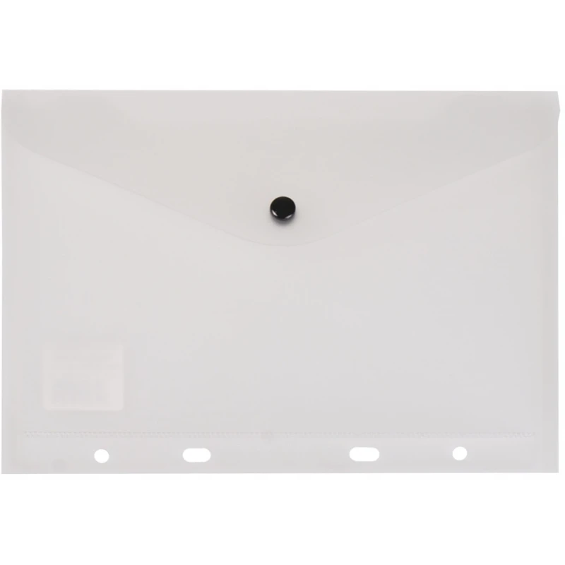 TECZKA KOPERTOWA A5 ZAWIESZANA PP PRZEZR BIUR FOL