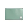 TECZKA NA SUWAK A5 PP ZIELEŃ MORANDI