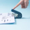 ZSZYWACZ DELI EM390 LINFINI DO 25 KARTEK NIEBIESKI