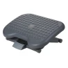 PODNÓŻEK Q-CONNECT PREMIUM 460x340x110MM SZARY