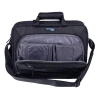 TORBA NA LAPTOPA DONAU TRAVEL ZURICH 15,6" 12L CZARNA