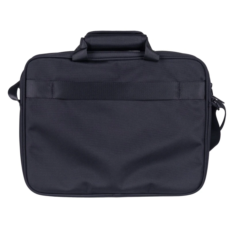 TORBA NA LAPTOPA DONAU TRAVEL ZURICH 15,6" 12L CZARNA