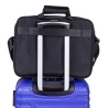 TORBA NA LAPTOPA DONAU TRAVEL ZURICH 15,6" 12L CZARNA
