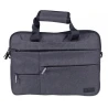 TORBA NA LAPTOPA DONAU TRAVEL BUDAPEST 14" 3L SZARA