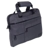 TORBA NA LAPTOPA DONAU TRAVEL BUDAPEST 14" 3L SZARA