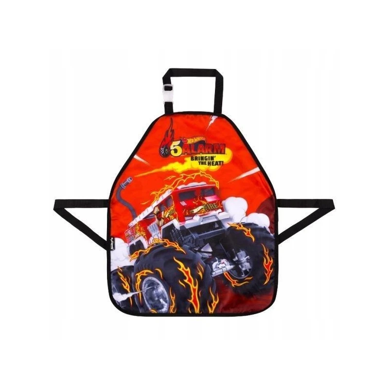 FARTUSZEK HOT WHEELS mkmo