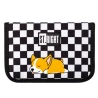 PIÓRNIK DWUKLAPKOWY BEZ WYPOSAŻENIA PC-03 STRIGHT SLEEPY CORGI mkmo