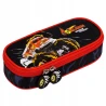 PIÓRNIK SASZETKA USZTYWNIONA Z WEWNĘTRZNĄ KLAPKĄ PCL-01 HOT WHEELS mkm